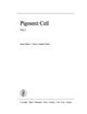 Melanomas: Basic Properties and Clinical Behavior: Proceedings of the 9th International Pigment Cell Conference, Houston, Texas, Part I, (v. 2)