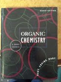 Organic Chemistry: A Short Course