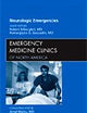 Neurologic Emergencies, An Issue of Emergency Medicine Clinics (Volume 27-1) (The Clinics: Internal Medicine, Volume 27-1)