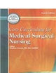 Core Curriculum For Medical-Surgical Nursing