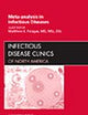 Meta-analysis in Infectious Diseases, An Issue of Infectious Disease Clinics (Volume 23-2) (The Clinics: Internal Medicine, Volume 23-2)