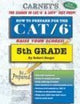 How to Prepare for the Cat/6 5th Grade