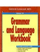 Grammar and Language Workbook, Grade 10 (Glencoe Language Arts)
