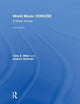 World Music CONCISE: A Global Journey