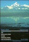 The Geologic Story of the National Parks and Monuments, 4th Edition