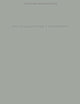 Bembé Dellinger Architects: Bilder und Pläne | pictures and plans 1999 - 2009 (German and English Edition)