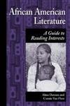 African American Literature: A Guide to Reading Interests (Genreflecting Advisory Series)