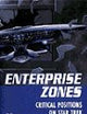 Enterprise Zones: Critical Positions On Star Trek (Film Studies)