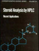 Steroid Analysis by HPLC: Recent Applications (Chromatographic Science Series)