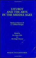 Liturgy Arts Middle Ages