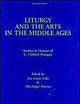 Liturgy Arts Middle Ages