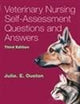 Veterinary Nursing Self-Assessment