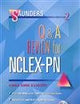 Saunders Q and A Review for the NCLEX-PN® Examination