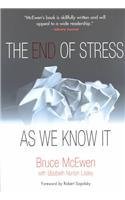The End of Stress As We Know It
