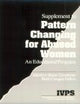 Pattern Changing for Abused Women: An Educational Program