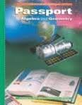 McDougal Littell Passports: Student Special Edition Algebra and Geometry 1999