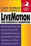 LiveMotion for Windows & Macintosh