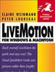 LiveMotion for Windows & Macintosh