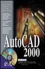 La Biblia de AutoCAD 2000 (Spanish Edition)