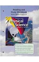 Physical Science: Concepts in Action