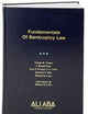 Fundamentals of Bankruptcy Law