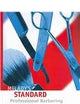 Milady's Standard Professional Barbering