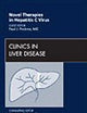Novel Therapies in Hepatitis C Virus, An Issue of Clinics in Liver Disease (Volume 13-3) (The Clinics: Internal Medicine, Volume 13-3)