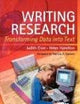 Writing Research: Transforming Data into Text (Clare, Writing Research)