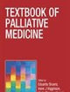 Textbook of Palliative Medicine