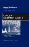 Point-of-Care Testing