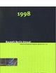 Bauwelt Berlin Annual 1998: Chronik der baulichen Ereignisse 1996-2001:1998 (German Edition)