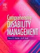 Comprehensive Disability Management