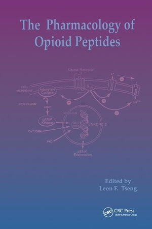 Pharmacology of Opioid Peptides