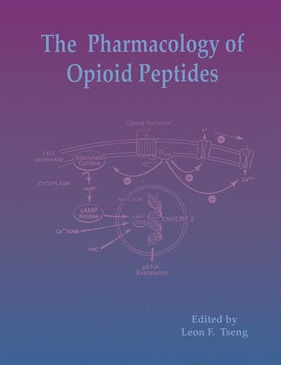 Pharmacology of Opioid Peptides