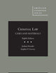 Cases and Materials on Criminal Law (American Casebook Series)