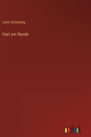 Hart am Rande (German Edition)