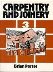 Carpentry And Joinery