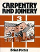 Carpentry And Joinery