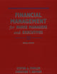 Financial Management for Nurse Managers and Executives
