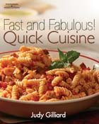 Fast and Fabulous: Quick Cuisine