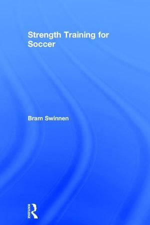 Strength Training for Soccer