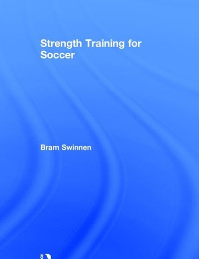 Strength Training for Soccer