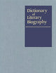 DLB 41: Afro-American Poets after 1955 (Dictionary of Literary Biography, 41)