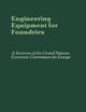 Engineering Equipment for Foundries
