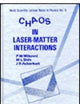 Chaos in Laser-Matter Interactions (World Scientific Lecture Notes in Physics)