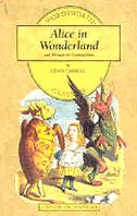 Alice in Wonderland (Collins Young Classics) (Classics Book & Tape)