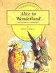 Alice in Wonderland (Collins Young Classics) (Classics Book & Tape)