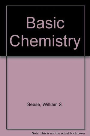 Basic chemistry