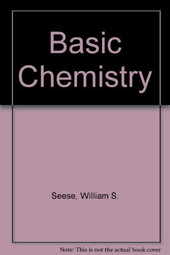 Basic chemistry