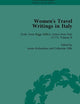 Women's Travel Writings in Italy, Part I (Chawton House Library: Women’s Travel Writings)